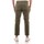 Vêtements Homme Pantalons de costume Refrigiwear GA9103-P24800 Vert