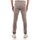 Vêtements Homme Chinos / Carrots Powell MBE097 Gris