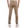 Vêtements Homme Pantalons de costume Powell MBE097 Beige