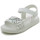 Chaussures Fille Sandales et Nu-pieds Lelli Kelly 7520.08 Blanc