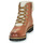 Chaussures Femme Vapor Boots Ravel PINAR Camel