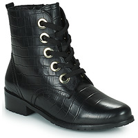 Chaussures Femme Boots Ravel MARTI Noir