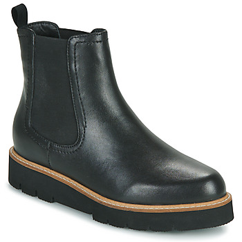 Ravel Marque Boots  Moza