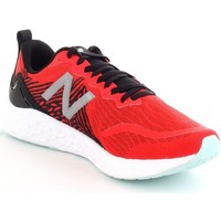 Chaussures Homme Baskets basses New Balance MTMP Baskets homme Rouge Rouge