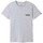 Vêtements T-shirts & Polos Vans T-Shirt  MN Otw Classic Athletic Heather/Dress Blue Gris