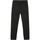 Vêtements Garçon Pantalons Vans Shorts  By Basic Fleece Pant Black - Kids Noir