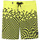 Vêtements Garçon Maillots / Shorts de bain Vans Shorts  By Pixelated Sulphur Spring - Kids Jaune