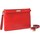 Sacs Femme Pochettes / Sacoches Maria Mare POCH1 Rouge