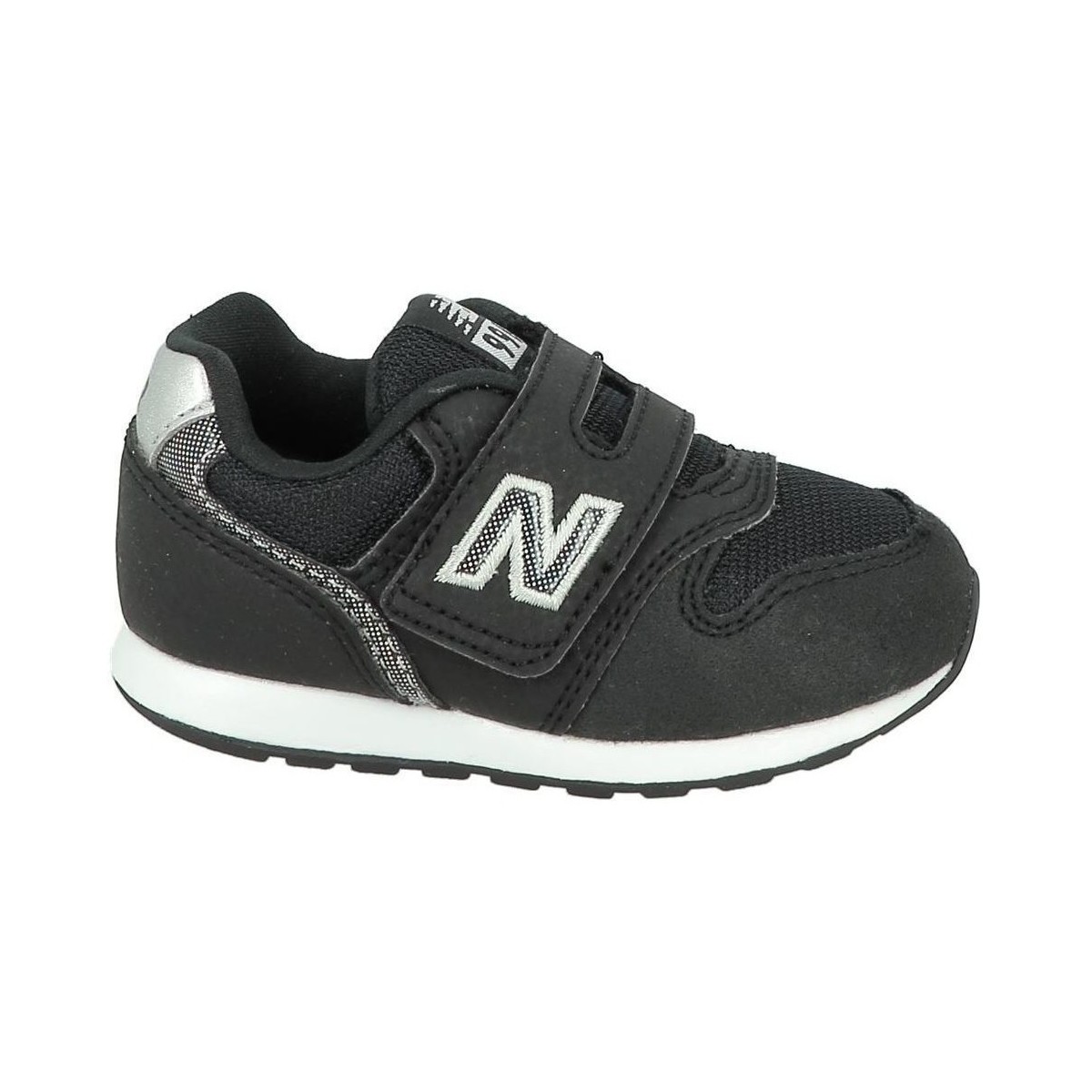 Chaussures Garçon New Balance Numeric NM379 Standard Mens IZ996 M Noir