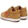 Chaussures Fille Baskets mode New Balance IV574 M Marron