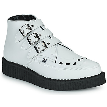 TUK Femme Boots  Pointed Creeper 3...