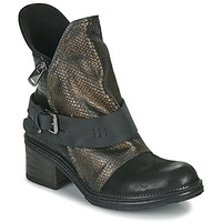 Chaussures Femme Boots Metamorf'Ose KALEUR Noir