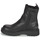 Chaussures Fille Boots Tommy Hilfiger T3A5-31198-0289999 Noir