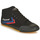 Chaussures Baskets montantes Feiyue FE LO 1920 MID The Divine Facto