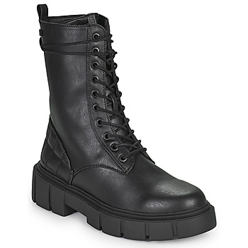 Chaussures Femme Boots MTNG 50188-C51975 Noir