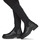 Chaussures Femme Bottes ville MTNG 50190-C51975 Noir