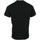 Vêtements Homme T-shirts manches courtes Fred Perry Pocket Detail Pique Shirt Noir