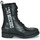 Chaussures Femme Boots Love Moschino JA24184G1D Noir