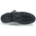 Chaussures Femme Bottines Love Moschino JA24184G1D Noir