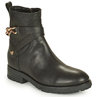 Chaussures Femme Boots Love Moschino JA21084G1D Noir