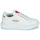 Chaussures Femme Baskets basses Love Moschino JA15204G0D Blanc