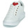 Chaussures Femme Baskets basses Love Moschino JA15204G0D Blanc