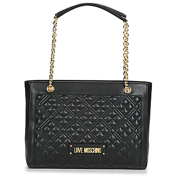 Love Moschino QUILTED BAG JC4007