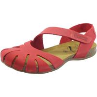 Chaussures Femme Escarpins Sabatini 4603 Crazy Rosso Rouge