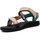 Chaussures Femme Sandales et Nu-pieds Teva 1003987 Multicolore