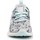 Chaussures Femme Running / trail adidas Originals Edgebounce Bleu, Gris
