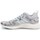 Chaussures Femme Running / trail adidas Originals Edgebounce Gris, Bleu