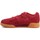 Chaussures Homme Baskets basses Reebok Sport Workout Plus MU Rouge