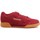 Chaussures Homme Baskets basses Reebok Sport Workout Plus MU Rouge
