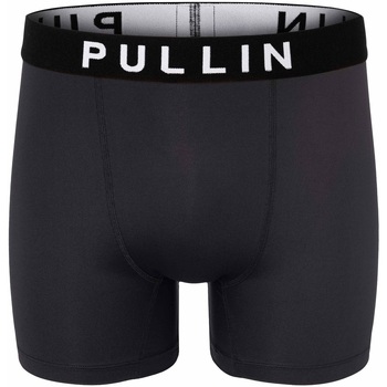 Sous-vêtements Homme Boxers Pullin Boxer  FASHION 2 BLACK21 Noir