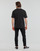 Vêtements Homme T-shirts manches courtes Patagonia M'S BACK FOR GOOD ORGANIC T-SHIRT Noir