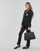 Vêtements Femme Vestes / Blazers Lauren Ralph Lauren ANFISA-LINED-JACKET Noir