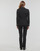 Vêtements Femme Vestes / Blazers Lauren Ralph Lauren ANFISA-LINED-JACKET Noir