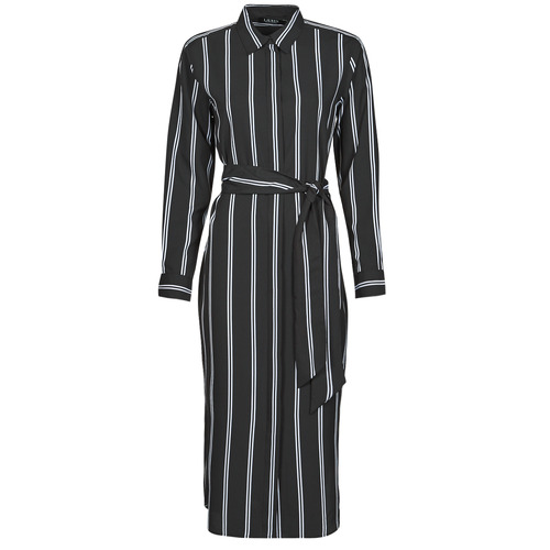 Vêtements Femme Robes Femme | RYNETTA-LONG SLEEVE-CASUAL DRESS - EF50743
