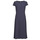 Vêtements Femme Robes longues Lauren Ralph Lauren PIPPA-CAP SLEEVE-DAY DRESS Bleu