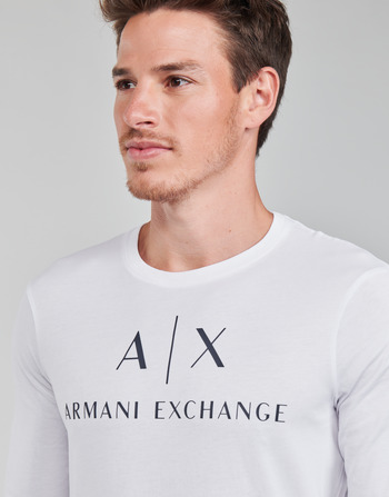 Armani Exchange 8NZTCH Blanc