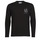 Vêtements Homme T-shirts manches longues Armani Exchange 8NZTPL Noir