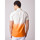 Vêtements Homme Chemises manches courtes Project X Paris Chemise 2120202 Orange