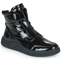 Chaussures Femme Boots Ara ROM-SPORT Noir