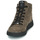Chaussures Femme Boots Ara ROM-SPORT Gris