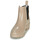 Chaussures Femme Bottes de pluie Gioseppo 40841 Nude