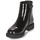 Chaussures Fille Awards Boots Gioseppo TELAGH Noir