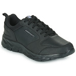 Prefer a hiking shoe that offers additional comfort and support to the foot