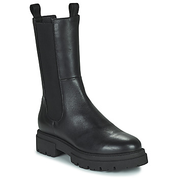 Blackstone Femme Boots  Ul93-black