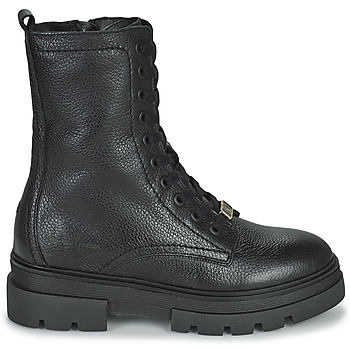 Tommy Hilfiger MONOCHROMATIC LACE UP BOOT