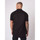 Vêtements Homme Chemises manches courtes Project X Paris Chemise 2120203 Noir